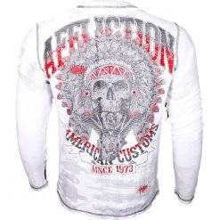 Affliction AC Stampede Longsleeve