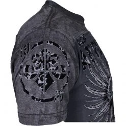 Affliction Agitator Apparel