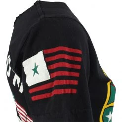 Affliction Apparel Cain Velasquez UFC 180