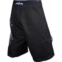 Affliction Apparel Tried Fate Boardshorts
