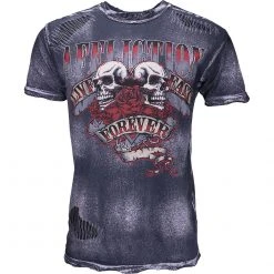 Affliction Apparel Tainted Love