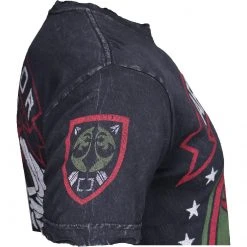 Affliction Speed And Surprise Apparel