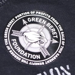 Affliction Apparel Sea Air Land