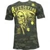 Affliction Apparel Operation Peacemaker