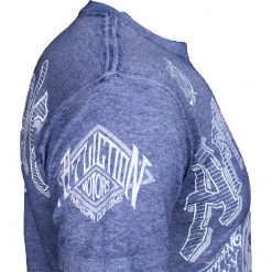 Affliction Apparel AC Ides Of March