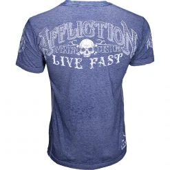 Affliction Apparel AC Ides Of March