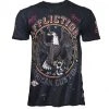 Affliction Crestfallen Apparel