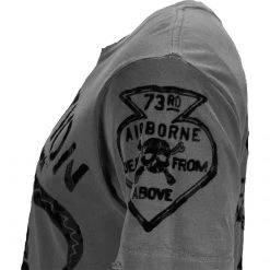 Affliction Job Security Apparel