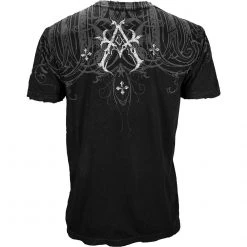 Affliction Eagle Pride