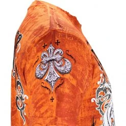 Affliction Apparel Cast Into Reversible