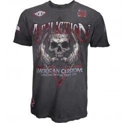 Affliction Apparel AC Wolfsbane
