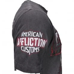 Affliction Apparel AC Wolfsbane