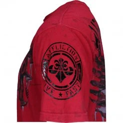 Affliction Return Rust