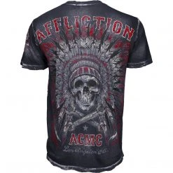 Affliction Northern Lights
