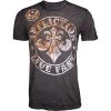 Affliction Divio Varnish Apparel