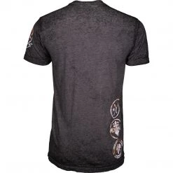 Affliction Divio Varnish Apparel
