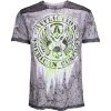 Affliction Apparel Rusted Root