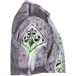 Affliction Apparel Rusted Root