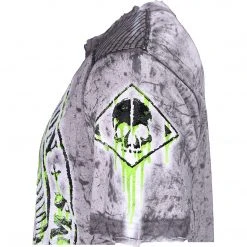 Affliction Apparel Rusted Root