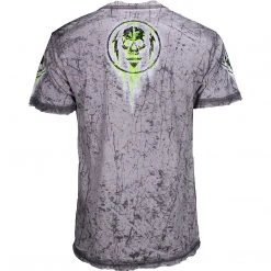 Affliction Apparel Rusted Root