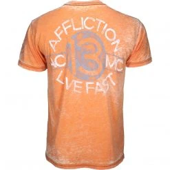 Affliction Apparel Live Fast Cycles