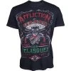 Affliction Cain Velasquez Caudillo UFC 188 Apparel