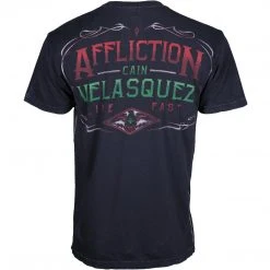 Affliction Cain Velasquez Caudillo UFC 188 Apparel