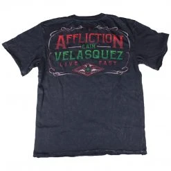 Affliction Cain Velasquez Caudillo UFC 188