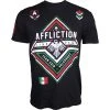 Affliction Cain Velasquez Force Apparel