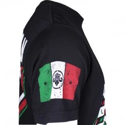 Affliction Cain Velasquez Force Apparel