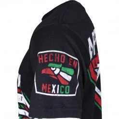 Affliction Cain Velasquez Force Apparel