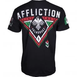 Affliction Cain Velasquez Force Apparel