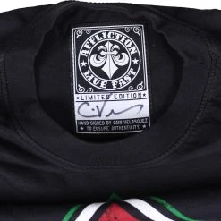 Affliction Cain Velasquez Force Apparel