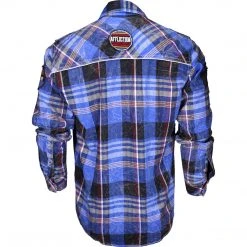 Affliction Until The Fall Longsleeve Apparel