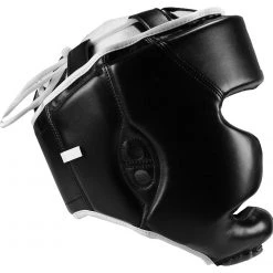 Muhammad Ali Headgear Protective