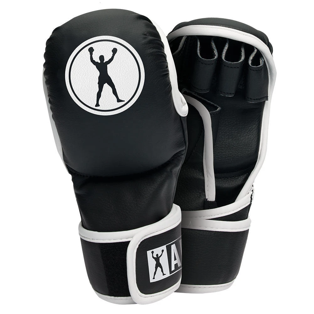 Muhammad Ali Sparring Gloves 3 Muhammad Ali Sparring Gloves