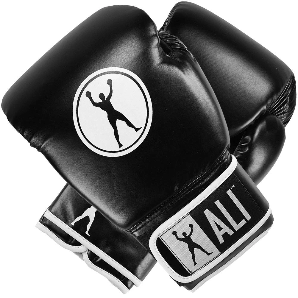 Muhammad Ali Boxing Gloves 3 Muhammad Ali Boxing Gloves