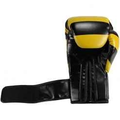 Muhammad Ali Bee Sting Boxing Gloves