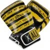 Muhammad Ali Bee Graffiti Boxing Gloves