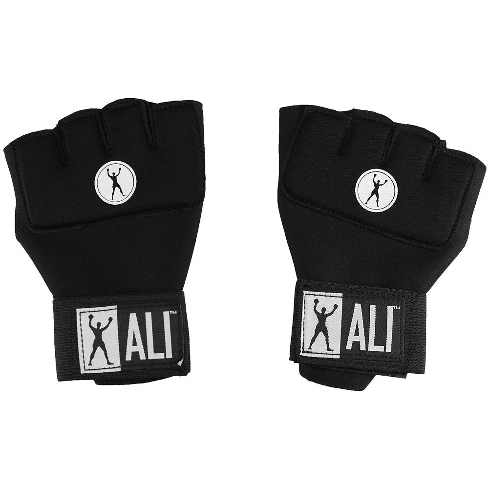 Muhammad Ali Gel Gloves 3 Muhammad Ali Gel Gloves