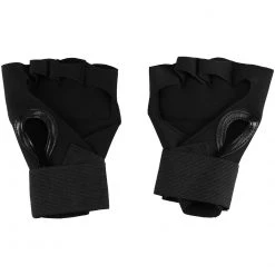 Muhammad Ali Gel Gloves