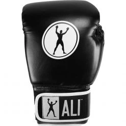 Muhammad Ali Youth Training Combo - Focus Mitts, Boxing Gloves