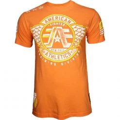 American Fighter Hampshire