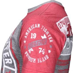 American Fighter Apparel Haskell
