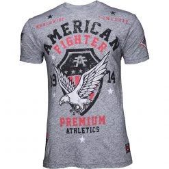 American Fighter Fighter Oklahoma