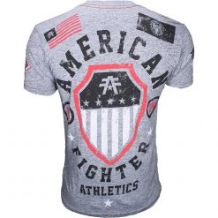 American Fighter Fighter Oklahoma