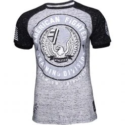 American Fighter Apparel Phillips Raglan Football