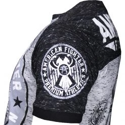 American Fighter Apparel Phillips Raglan Football