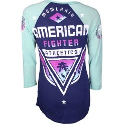 American Fighter Baylor V-Neck Apparel