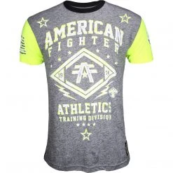 American Fighter Lindenwood